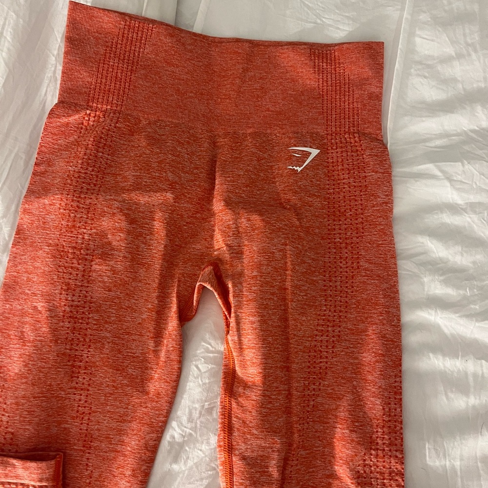 Gymshark seamless leggings